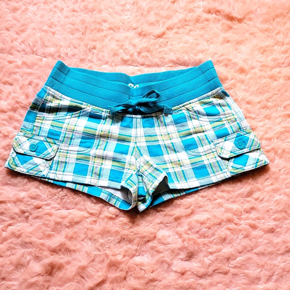 SQ Shorts